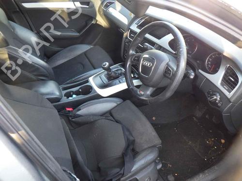 Hinge/Door check strap AUDI A4 B8 Avant (8K5) 2.0 TDI | BP22669787C146 