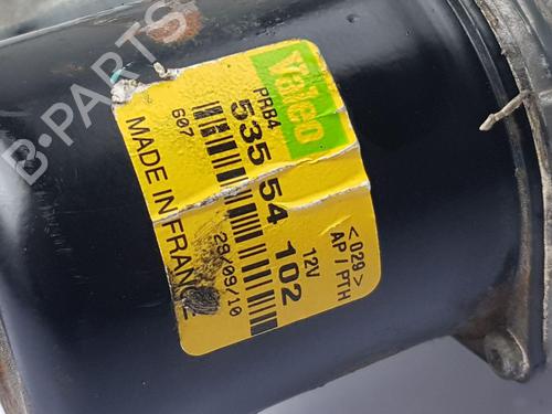 Front wiper motor RENAULT TRAFIC II Van (FL) 2.0 dCi 115 (FL01, FL0U, FL00, FL0H, FL0M) | BP29378906M29 