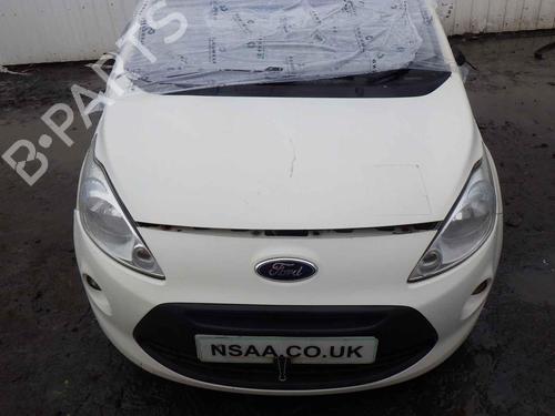 Right front steering knuckle FORD KA (RU8) 1.2 | BP22749331M26 