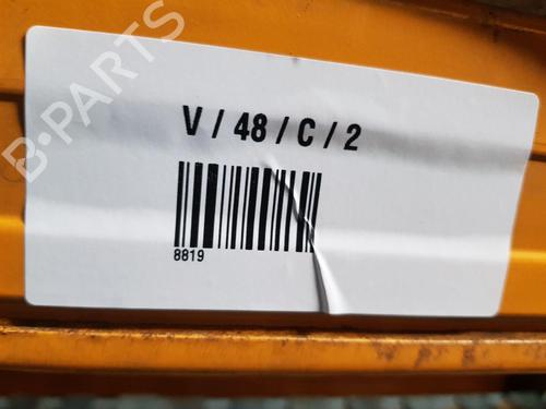 Bagagerumsgulv SUZUKI VITARA (LY) 1.6 (APK 416) | BP27600689I33  - Image 9