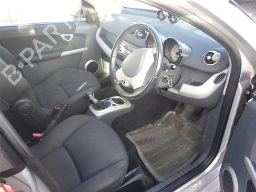 Scuttle panel SMART FORFOUR (454) 1.1 (454.030) | BP24213580C110  - Image 18