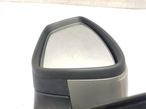 Left mirror SKODA RAPID (NH3, NK3, NK6) 1.6 TDI | BP22683405C26 