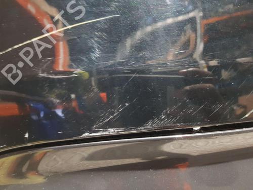 Rear bumper BMW 5 (F10) M5 | BP22657016C8 