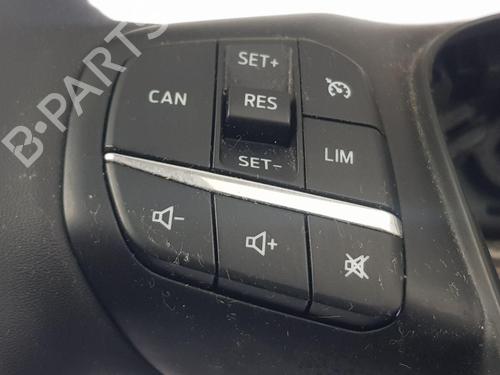 Steering wheel FORD FIESTA VII (HJ, HF)  | BP29514651C49 