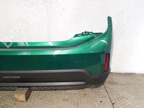 Rear bumper MINI MINI (F66, F65) Cooper S | BP29467379C8 