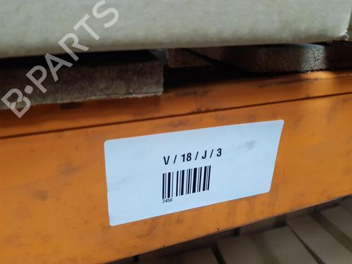 Right mirror NISSAN QASHQAI I (J10, NJ10) 1.6 | BP25840327C27