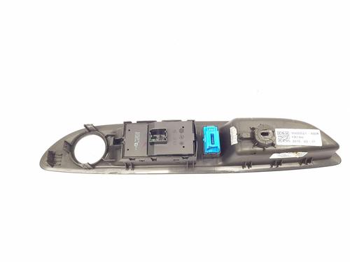 Right front window switch OPEL MOKKA / MOKKA X (J13) | BP32252005I26