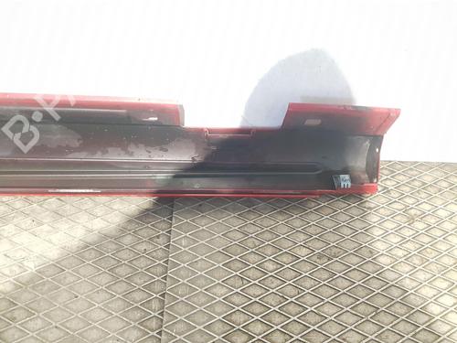 Right sideskirt MERCEDES-BENZ CLA Coupe (C117) CLA 180 (117.342) | BP22672511C114 