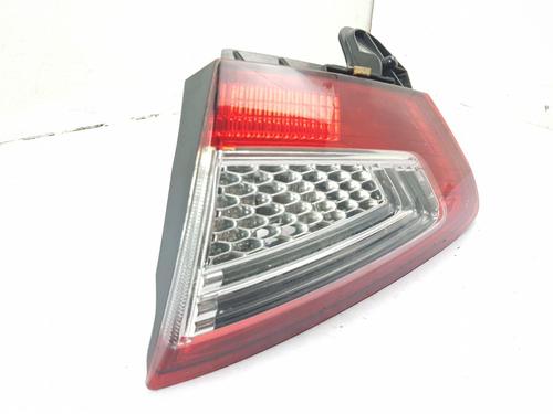 Right tailgate light FORD MONDEO IV (BA7) 2.0 TDCi | BP29642034C80 