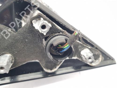 Right mirror BMW 1 (E81) 116 i | BP29984519C27