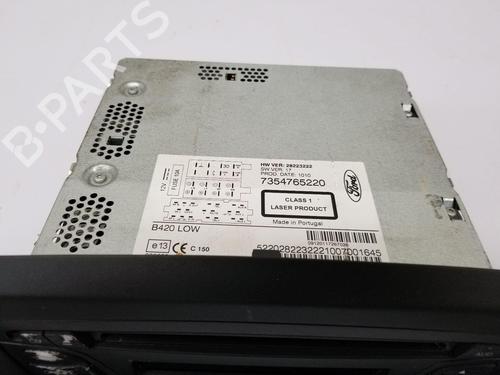 Radio FORD KA (RU8) 1.2 | BP38564450E6 - Image 6