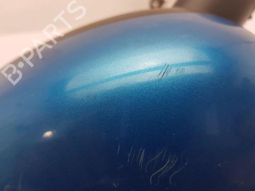Left mirror CITROËN C3 II (SC_) 1.4 HDi 70 (SC8HZC, SC8HR0, SC8HP4) | BP22659235C26 