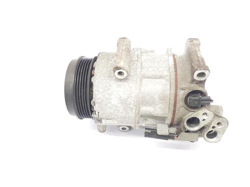 Compressor A/C MERCEDES-BENZ B-CLASS Sports Tourer (W245) B 180 CDI (245.207) (109 hp) 31633007