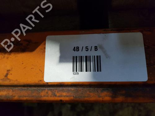 Underbody protection NISSAN QASHQAI I (J10, NJ10) 1.5 dCi | BP29870938M92 