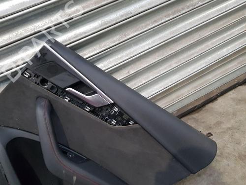 Right front seat AUDI A5 Sportback (F5A, F5F) S5 TFSI quattro | BP32097813C16 - Image 87