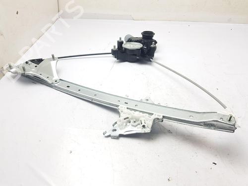 Front left window mechanism TOYOTA RAV 4 V (_A5_, _H5_) 2.5 Hybrid AWD (AXAP54, AXAP54L) | BP36308275C22 - Image 2