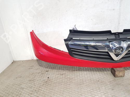 Grill VAUXHALL VIVARO A Bus (X83) 2.0 CDTI | BP26723679C40 