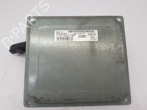 Engine control unit (ECU) FORD FOCUS II (DA_, HCP, DP) 1.6 | BP32737650M57 - Image 4