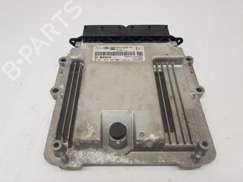 Used Engine control unit (ECU) Engine control unit (ECU) LAND ROVER RANGE ROVER EVOQUE (L538) [2011-2019] 32787187 32787187