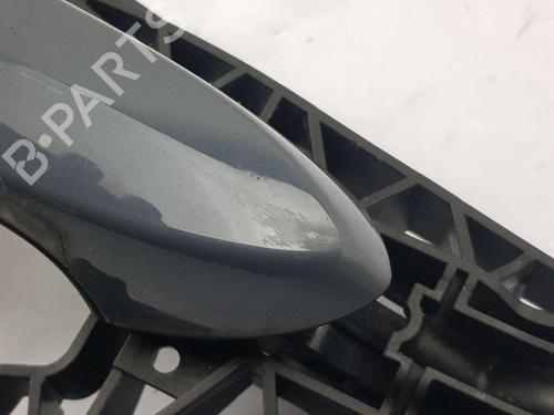 Front right exterior door handle BMW 5 (G30, F90) 530 e Plug-in Hybrid | BP29984259C129