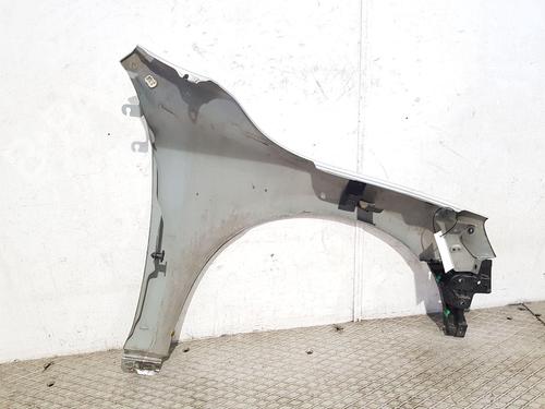 Left front fenders VOLVO S60 II (134) D4 | BP29756091C41 
