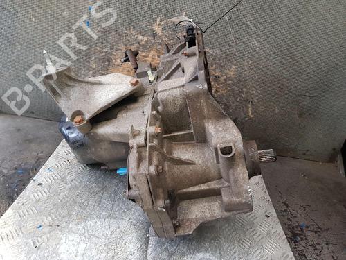 Gearbox RENAULT TWINGO II (CN0_) 1.2 16V (CN04, CN0B) | BP30138010M3