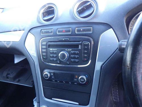 Steering column stalk FORD MONDEO IV (BA7)  | BP30627904I23 