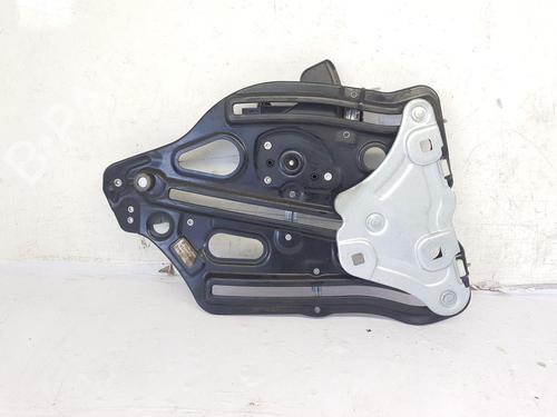 Używane Mechanizm podnoszenia szyby tylnej prawej RENAULT MEGANE CC (EZ0/1_) 1.4 TCe (EZ0F, EZ1V) (131 hp) 29900368