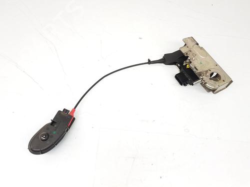 Used Front left lock Front left lock FORD TRANSIT Van (FA_ _) 2.2 TDCi (110 hp) 35772146 35772146