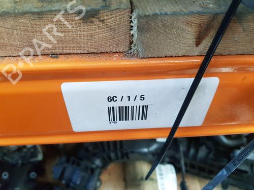 Engine mount OPEL CROSSLAND X / CROSSLAND (P17, P2QO) | BP22680317M89