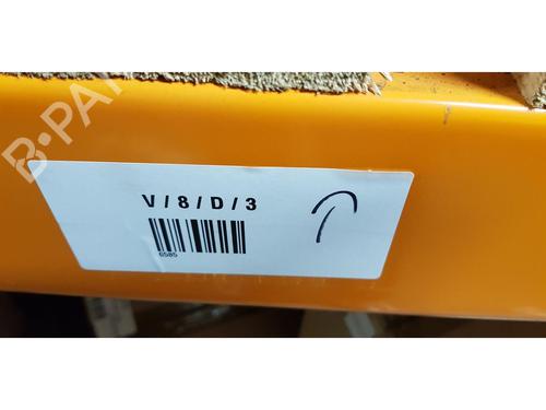 Mirror switch SEAT LEON (1P1) 1.6 TDI | BP29292439I25 