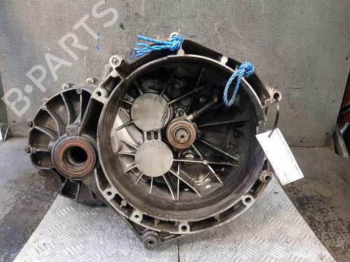 Used Gearbox FORD TRANSIT Van (FA_ _) 2.2 TDCi (115 hp) 30364939