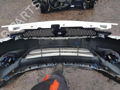 Front bumper NISSAN NOTE (E12) 1.2 | BP31574427C7 