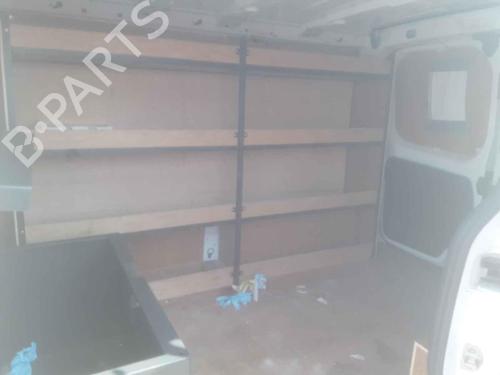 Electronic sensor VAUXHALL VIVARO B Van (X82) 1.6 CDTi | BP22676935M84 