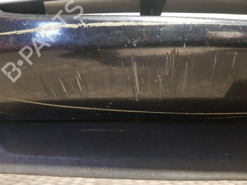 Front bumper OPEL CORSA D (S07)  | BP22203295C7 