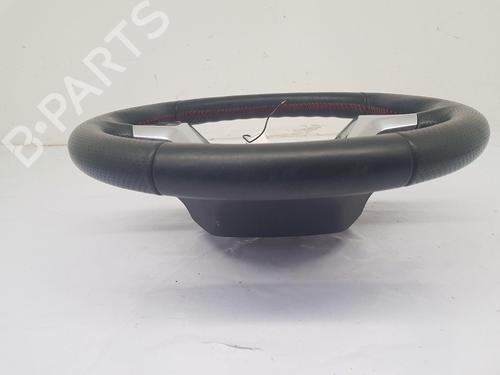 Steering wheel FORD FIESTA VI (CB1, CCN) 1.0 Sport | BP35885189C49 - Image 2