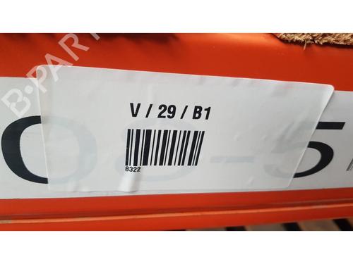 Gear lever CUPRA FORMENTOR (KM7, KMP) 1.5 TSI | BP28049799M90