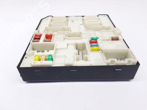 Fuse box VAUXHALL MOVANO Mk II (B) VAN (X62) 2.3 CDTI FWD (FV) | BP29815811E1