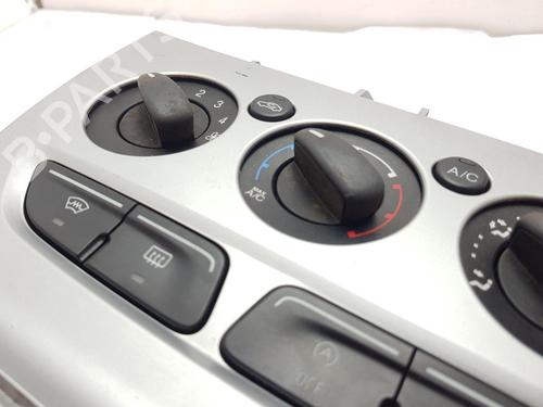 Climate control FORD FOCUS III 1.6 TDCi | BP25929100I5 