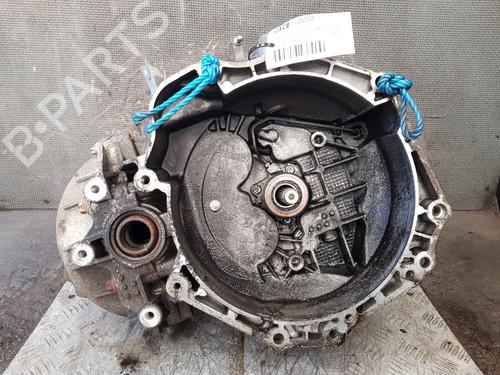 Used Gearbox VAUXHALL ASTRA Mk VI (J) GTC (P10) 1.7 CDTi (131 hp) 24941568
