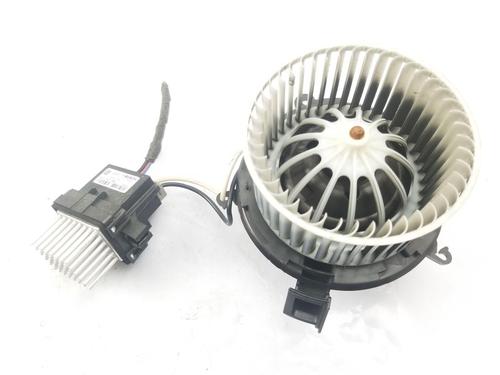 Moteur de chauffage VAUXHALL ASTRA Mk VI (J) GTC (P10) 2.0 CDTi (165 hp) 29292689