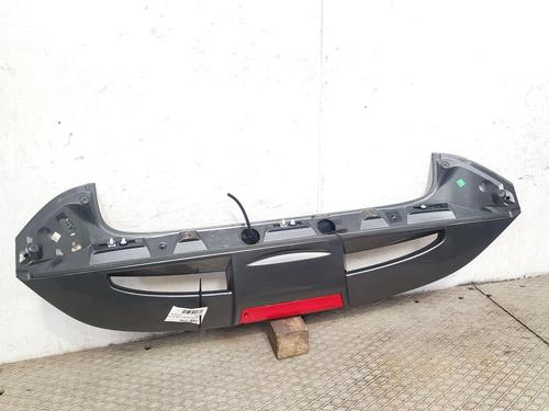 Spoiler bakluke FORD FIESTA VI (CB1, CCN) 1.0 EcoBoost | BP28526969C96 