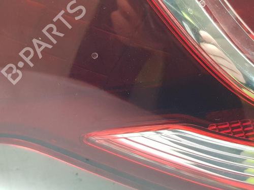Left taillight DS DS 3 (SA_) 1.2 VTi 82 (SAHMZ6) | BP33329913C34 - Image 9