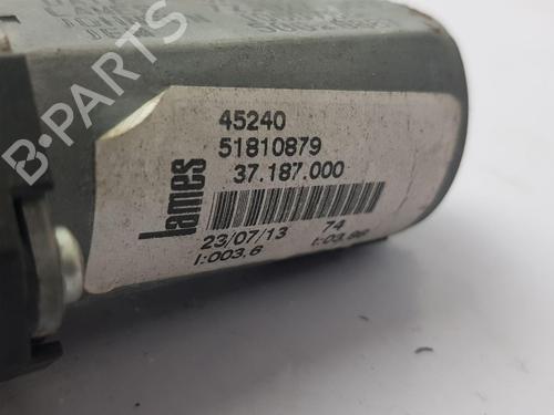 Front right window mechanism FIAT DOBLO Cargo (263_) 1.3 D Multijet | BP28081441C23 