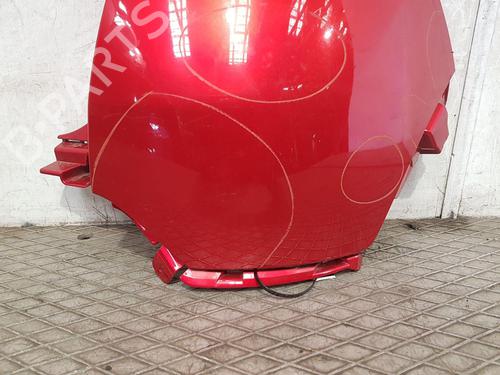 Corner bumper RENAULT CAPTUR I (J5_, H5_) 0.9 TCe 90 | BP29440197C117 
