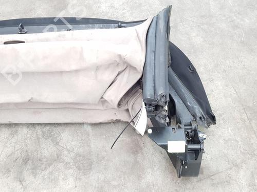 Convertible top JAGUAR XK 8 Convertible (X100) R 4.2 | BP27664452C123 