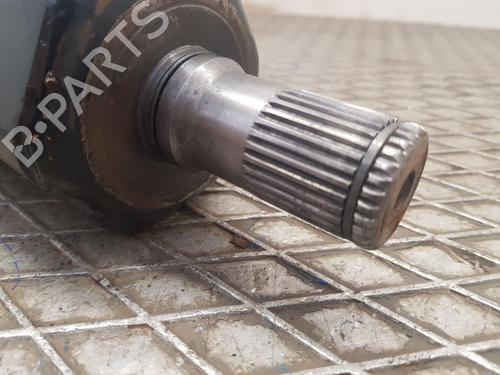 Right front driveshaft JEEP CHEROKEE (KL) 2.2 CRD 4x4 | BP28362824M39