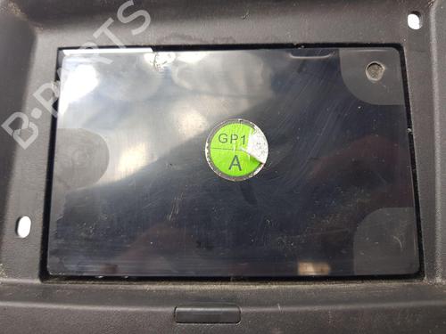 Other PEUGEOT 3008 II SUV (MC_, MR_, MJ_, M4_) Hybrid4 (M45GBU) | BP28029166O1 