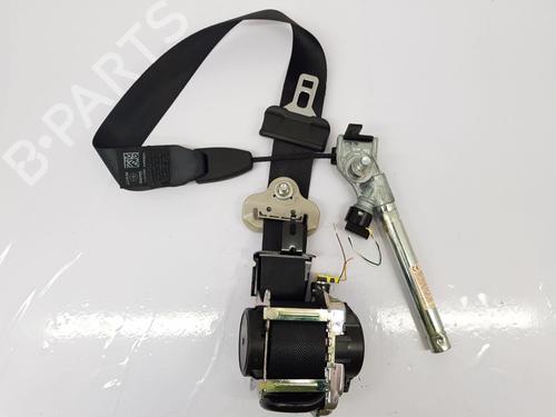 Used Front right seatbelt NISSAN MICRA V (K14) [2016-2026]  32003973