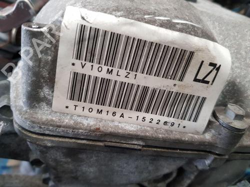 Engine SUZUKI SX4 (EY, GY) 1.6 VVT (RW416, YA21S) | BP30137904M1